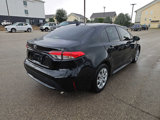 Used 2021 Toyota Corolla LE w/ Carpet Mat Package (TMS) image 5