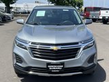 Used 2023 Chevrolet Equinox LT image 3