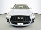 Used 2023 INFINITI QX50 Sport image 2