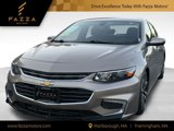 Used 2018 Chevrolet Malibu LT image 1