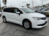 Used 2023 Chrysler Voyager LX image 4
