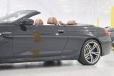 Used 2016 BMW M6 Convertible image 5