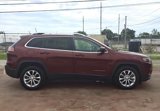 Used 2019 Jeep Cherokee Latitude w/ Cold Weather Group image 6