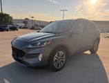 Used 2021 Ford Escape SEL image 3
