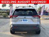 Used 2020 Toyota RAV4 XLE image 4