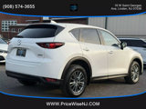 Used 2017 MAZDA CX-5 Touring image 6