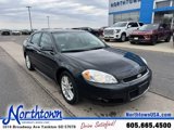 Used 2012 Chevrolet Impala LTZ image 3