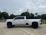 Used 2021 GMC Sierra 3500 Denali w/ Denali Ultimate Package image 4