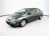 Used 2009 Honda Civic LX image 3