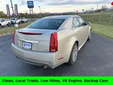 Used 2013 Cadillac CTS Performance image 3