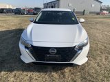 Certified 2024 Nissan Sentra SV image 2