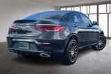 Used 2020 Mercedes-Benz GLC 300 4MATIC Coupe image 2