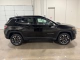 Used 2022 Jeep Compass Limited w/ Sun and Sound Group image 4