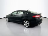 Used 2015 Ford Fusion SE w/ Equipment Group 201A image 5