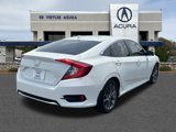 Used 2020 Honda Civic EX image 5