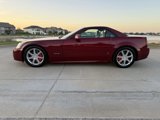 Used 2006 Cadillac XLR image 2