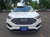 Certified 2021 Ford Edge SEL w/ Convenience Package image 2
