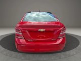 Used 2017 Chevrolet Sonic Premier image 4