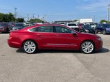 Used 2015 Chevrolet Impala LTZ image 3