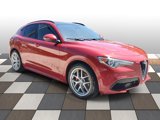 Used 2020 Alfa Romeo Stelvio Ti Sport image 3