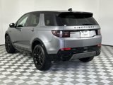 Certified 2024 Land Rover Discovery Sport Dynamic SE image 3