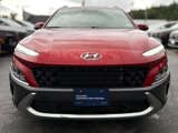 Used 2022 Hyundai Kona Limited image 2