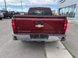 Used 2016 Chevrolet Silverado 1500 LT w/ All Star Edition image 5