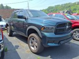 Used 2011 RAM 1500 Sport w/ Sport Premium Group image 2