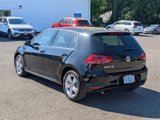Used 2017 Volkswagen Golf Wolfsburg Edition image 3