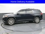 Used 2020 Chevrolet Traverse LT image 4