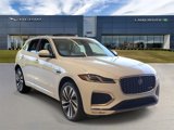 Certified 2021 Jaguar F-PACE R-Dynamic S image 4