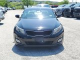Used 2014 Kia Optima LX w/ LX Convenience Plus Package image 2