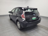 Used 2016 Toyota Prius C One image 5