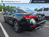 Used 2020 Nissan Sentra SV image 4
