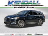 Used 2019 INFINITI QX60 Pure image 1