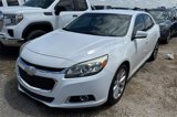 Used 2015 Chevrolet Malibu LT image 5