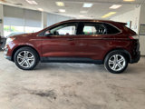 Used 2015 Ford Edge Titanium w/ Technology Package image 6