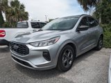 Used 2024 Ford Escape ST-Line w/ Tech Pack #1 image 6