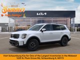 New 2024 Kia Telluride SX Prestige X-Pro image 3