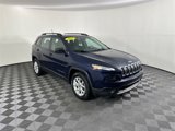 Used 2015 Jeep Cherokee Sport w/ Sport Appearance Group image 3