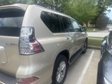 Used 2016 Lexus GX 460 image 5