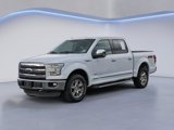 Used 2015 Ford F150 Lariat image 3