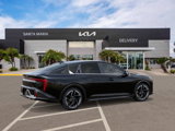 New 2025 Kia K4 GT-Line image 6