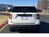 Used 2022 Ford Explorer ST w/ Equipment Group 401A image 4
