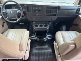 Used 2011 Chevrolet Express 1500 image 4