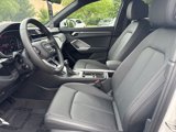 New 2025 Audi Q3 2.0T Premium image 5