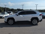 Used 2024 Toyota RAV4 XLE Premium image 2