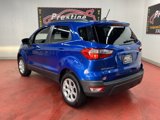 Used 2019 Ford EcoSport SE w/ SE Convenience Package image 6