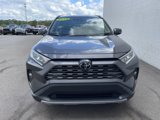Used 2019 Toyota RAV4 Limited image 3