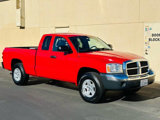 Used 2005 Dodge Dakota SLT image 2